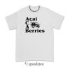 ACAB Acai Berries T-Shirt