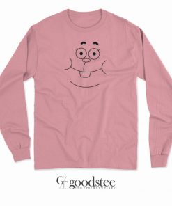 The Amazing World of Gumball Richard Watterson Long Sleeves