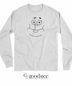 The Amazing World of Gumball Richard Watterson Long Sleeves