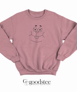 The Amazing World of Gumball Richard Watterson Sweatshirt