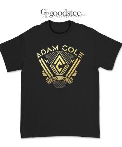 AEW Adam Cole Bay Bay T-Shirt