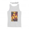 Funny Spiderman Pointing Meme Tank Top