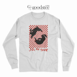 Harry Styles Rabbit Love On Tour Long Sleeve