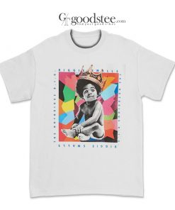 Hip Hop The Notorious B.I.G. Biggie Smalls T-Shirt