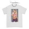 Lil NasX 1 833 Miley Cyrus T-Shirt