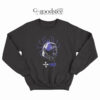 My Hero Academia Hunter X Hunter Chrollo Lucifer Sweatshirt