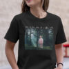 Robert Pattinson This Is The Skin Of A Killer Bella T-Shirt