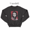 Che Kira Nerys Freedom Fighter Sweatshirt