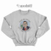 Dan An-Brew Get On The Beers Sweatshirt