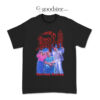 Death Spiritual Healing Album T-Shirt