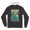 Together We Are One Frog Gang Long Sleeve