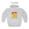 Home Of The Shaolin Slice Wu-Tang NY Pizzeria Hoodie