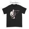Vintage Steve Martin Wild and Crazy Guy Tour T-Shirt