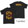 Eddie Guerrero Latino Heat Caliente T-Shirt