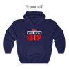 Egg Bowl Champions Ole Miss We Run The Sip Hoodie