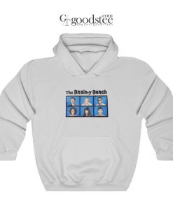 Good Place The Brainy Bunch Hoodie