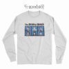 Good Place The Brainy Bunch Long Sleeve