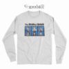 Good Place The Brainy Bunch Long Sleeve