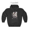 Kansas City Chiefs Patrick Mahomes Smokin' Hoodie