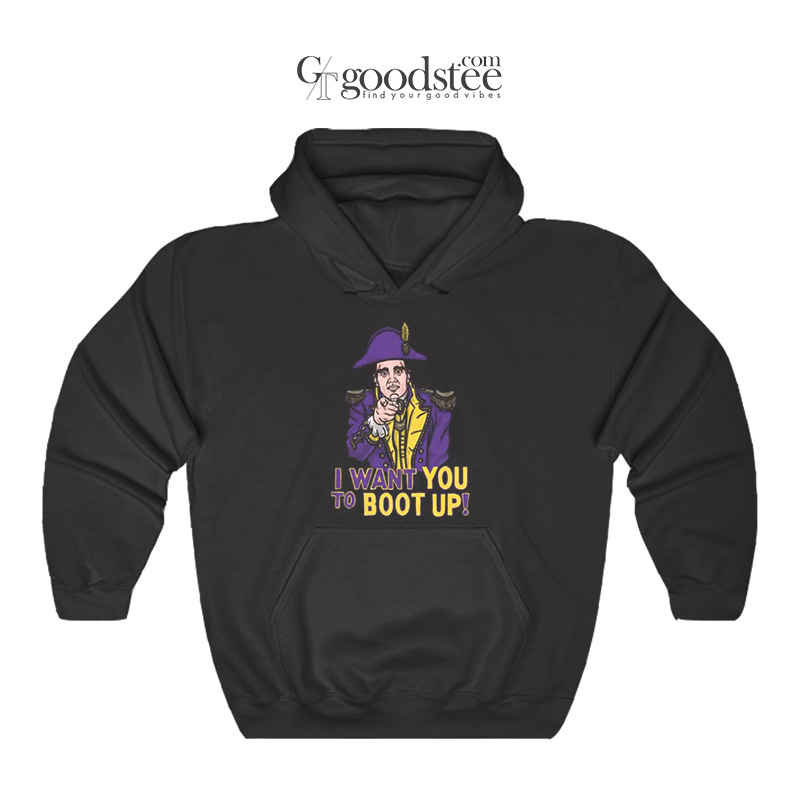lsu basketball boot up shirt