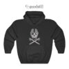 Las Vegas Raiders Panda Parody Hoodie