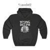 Tribute To Young Dolph King Of Memphis Hoodie