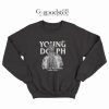 Tribute To Young Dolph King Of Memphis Sweatshirt