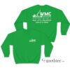 Outer Banks JJ Maybank WMC Sweatshirt