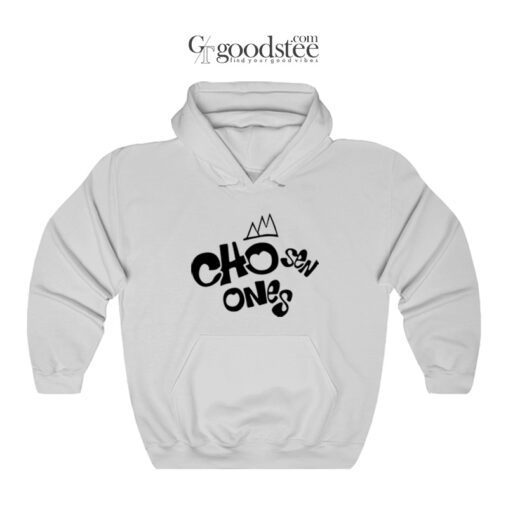 Netflix Beef Chosen Ones Hoodie
