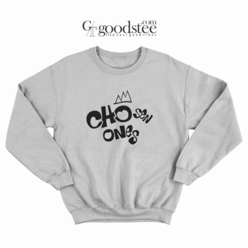 Netflix Beef Chosen Ones Sweatshirt
