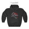 Danse Macabre The Faint Hoodie