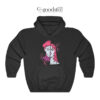 Golden Wind Vinegar Doppio And Diavolo Hoodie