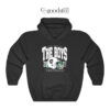 Las Vegas The Boys Football 2021 Hoodie