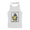 MC Thundergoose Fat And Gay Tank Top