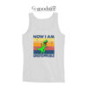 Now I Am Unstoppable Tank Top