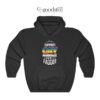 Support Gay Marriage Hoodie