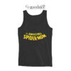 The Amazing Spider Mom Tank Top