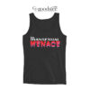 The Transexual Menace Tank Top