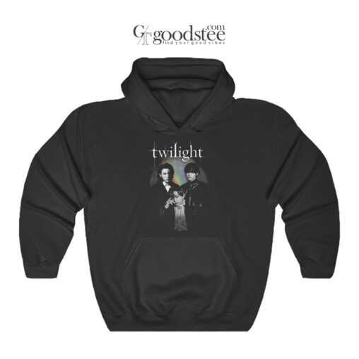Vintage BTS As Twiligth Hoodie