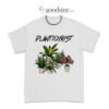 Vintage Plantichrist T-Shirt