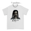 Vintage Rihanna 90s With Signature T-Shirt