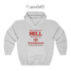 You Can Go To Hell I'm Going To Toyotathon Hoodie