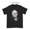 Black The Chivery Bill Murray BFM T-Shirt