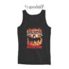 Boy Genius World Tour Tank Top