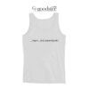 Import 'OS' System "PWD" Tank Top