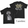 Jake Paul Gallery Dept Art That Kills T-Shirt