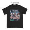 Kendall Roy Succession Movie T-Shirt