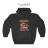 Kendall Starting Five Hoodie