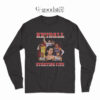 Kendall Starting Five Long Sleeve