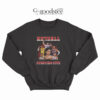 Kendall Starting Five Sweatshirt